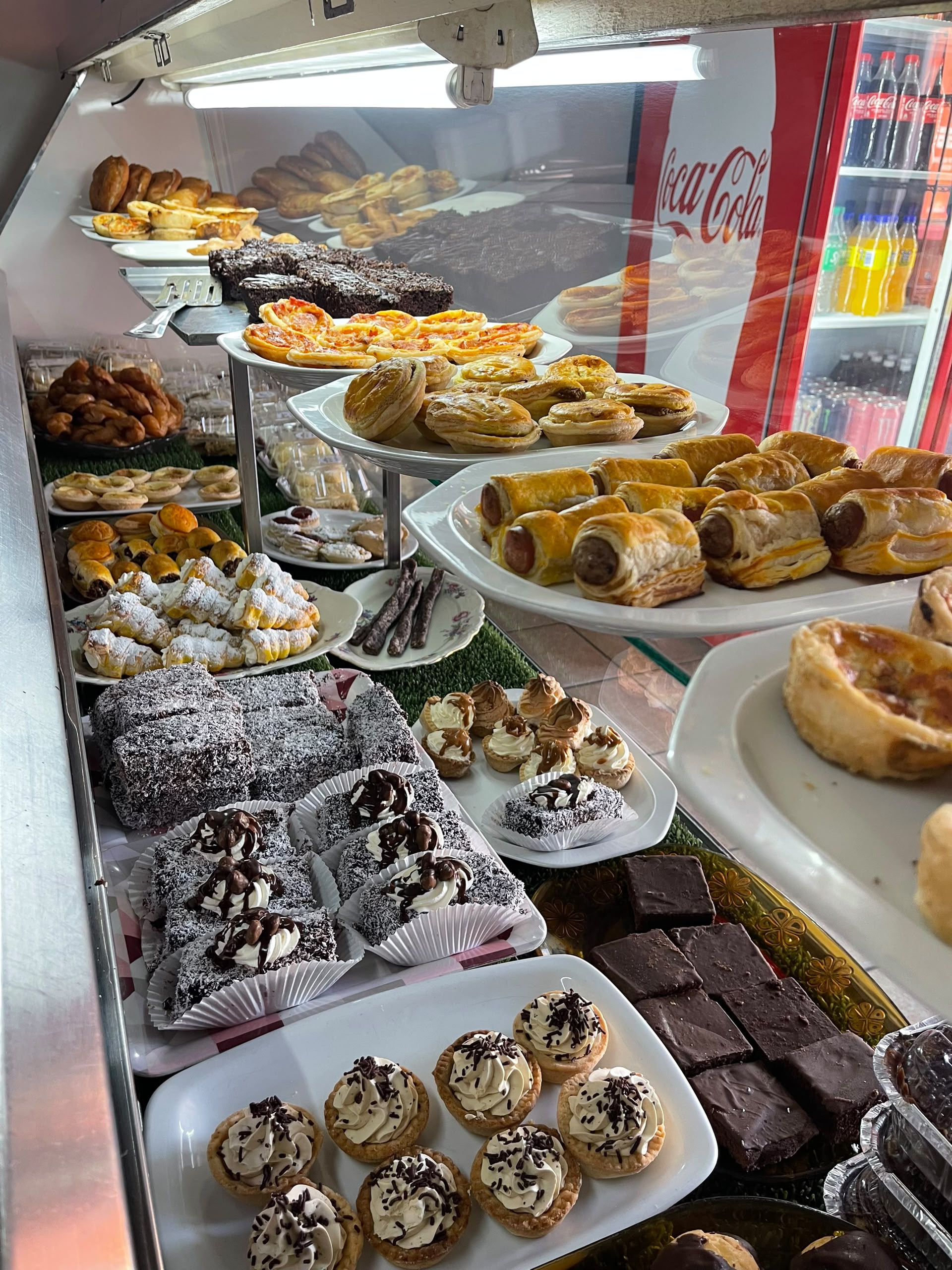 Freshly Baked Daily